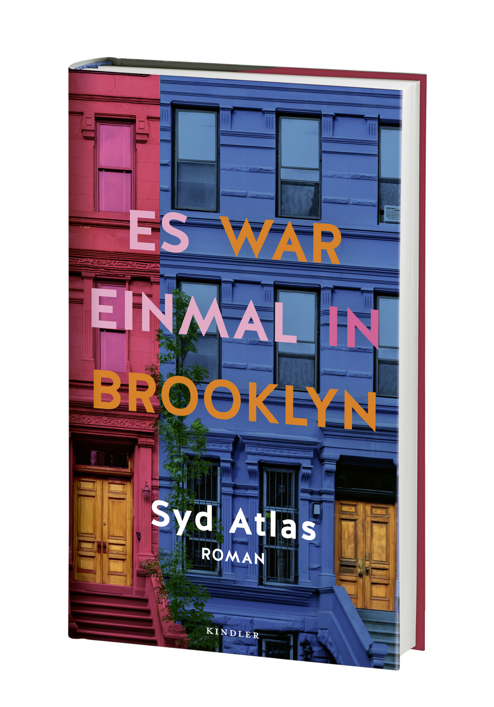 Es war einmal in Brooklyn