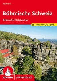 Böhmische Schweiz