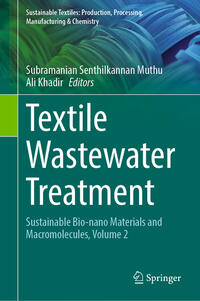 Textile Wastewater Treatment