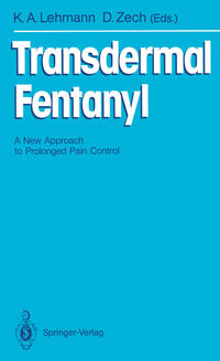 Transdermal Fentanyl