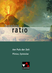 Sammlung ratio / Am Puls der Zeit