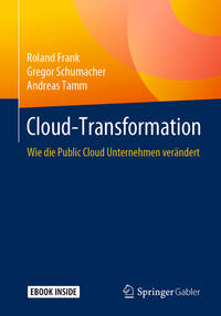 Cloud-Transformation