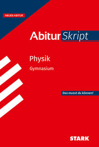 STARK AbiturSkript Physik