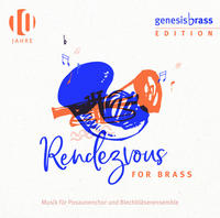 Rendezvous for brass