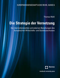 Die Strategie der Vernetzung