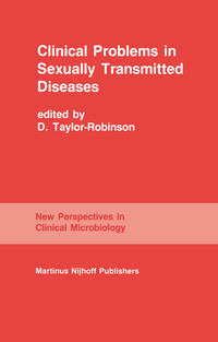 Clinical Problems in Sexually Transmitted Diseases