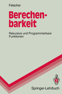 Berechenbarkeit