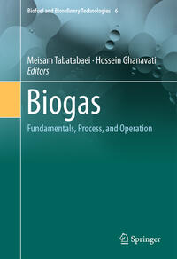 Biogas