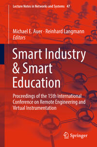 Smart Industry & Smart Education