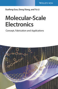 Molecular-Scale Electronics