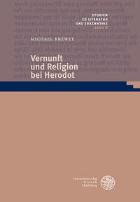 Vernunft und Religion bei Herodot