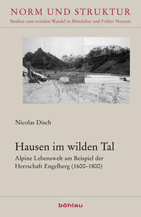 Hausen im wilden Tal