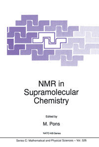 NMR in Supramolecular Chemistry