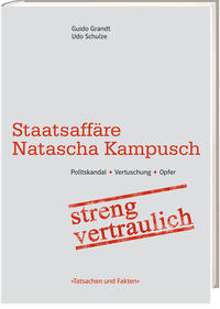 Staatsaffäre Natascha Kampusch