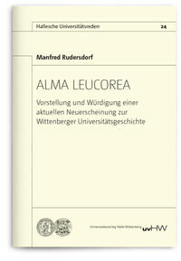 ALMA LEUCOREA