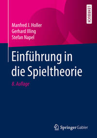 Einführung in die Spieltheorie