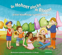 De Hohner plecke de Bloome