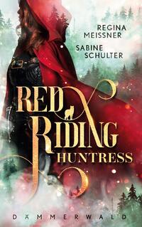 Red Riding Huntress