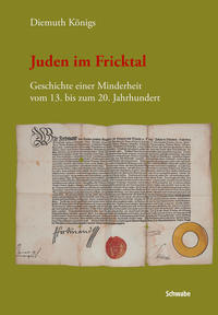 Juden im Fricktal