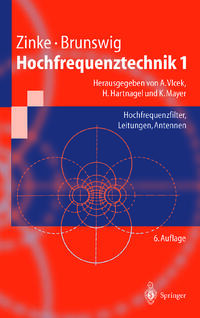 Hochfrequenztechnik 1