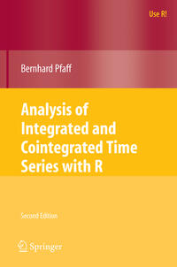 Analysis of Integrated and Cointegrated Time Series with R