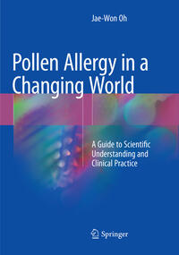 Pollen Allergy in a Changing World