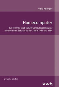 Homecomputer