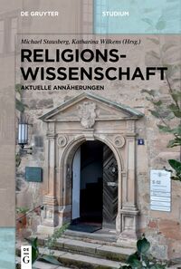 Religionswissenschaft