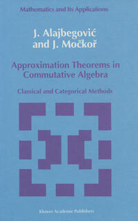 Approximation Theorems in Commutative Algebra