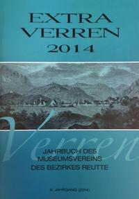 Extra Verren 2014