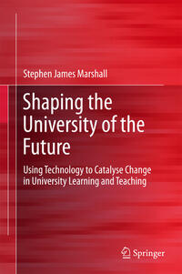 Shaping the University of the Future