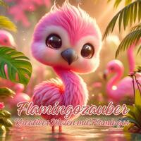 Flamingozauber