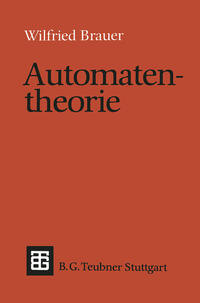 Automatentheorie