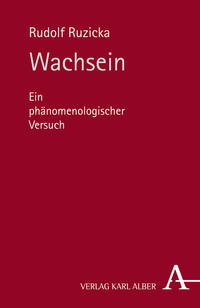 Wachsein