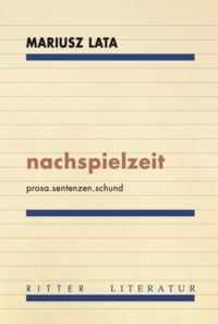 nachspielzeit