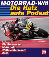 Motorrad - WM 2014