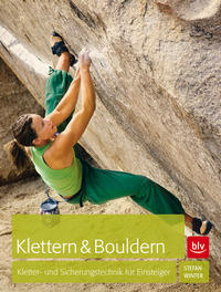 Klettern & Bouldern