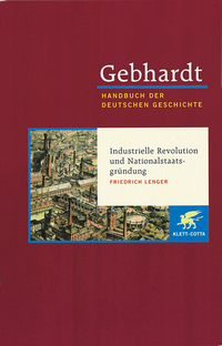 Gebhardt: Handbuch der deutschen Geschichte. Band 15 (Gebhardt Handbuch der Deutschen Geschichte, Bd. 15)