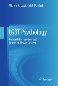 LGBT Psychology