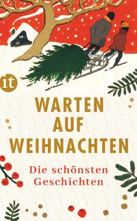 Warten auf Weihnachten