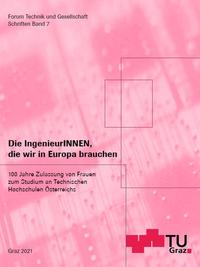 Die IngenieurINNEN, die wir in Europa brauchen