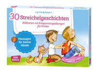 30 Streichelgeschichten