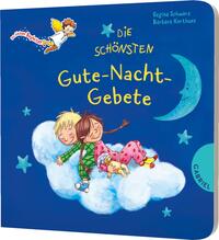 Dein kleiner Begleiter: Die schönsten Gute-Nacht-Gebete