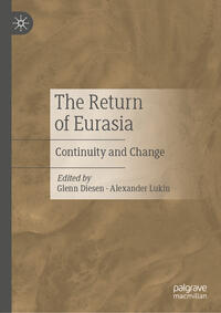 The Return of Eurasia