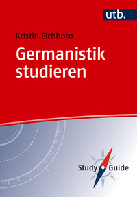 Germanistik studieren