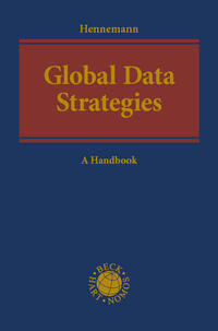 Global Data Strategies