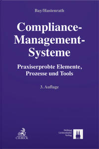 Compliance-Management-Systeme