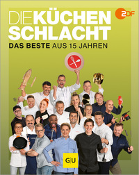 Die Küchenschlacht