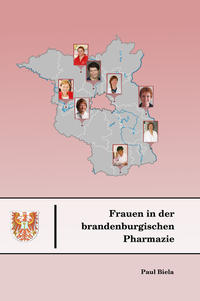 Frauen in der brandenburgischen Pharmazie