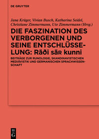 Die Faszination des Verborgenen und seine Entschlüsselung – Radi sa¿ kunni